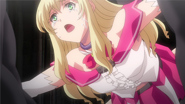 魔法少女諾布爾・蘿絲 2  剧照 6